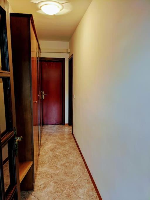 Apartment Kolodvor Dornberk Екстериор снимка